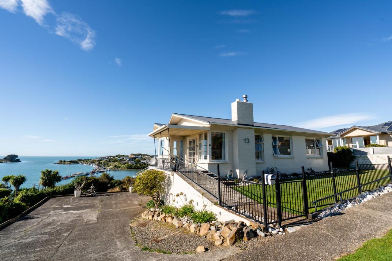 Riverton Views Exterior photo